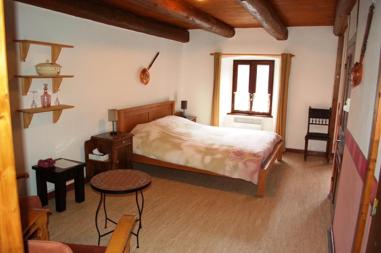 Le Grand Trianon Bed & Breakfast